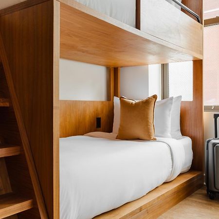 Found Chicago Powered By Sonder Hotel ภายนอก รูปภาพ