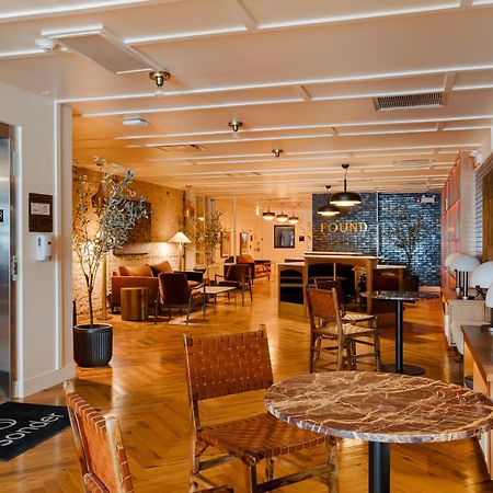Found Chicago Powered By Sonder Hotel ภายนอก รูปภาพ
