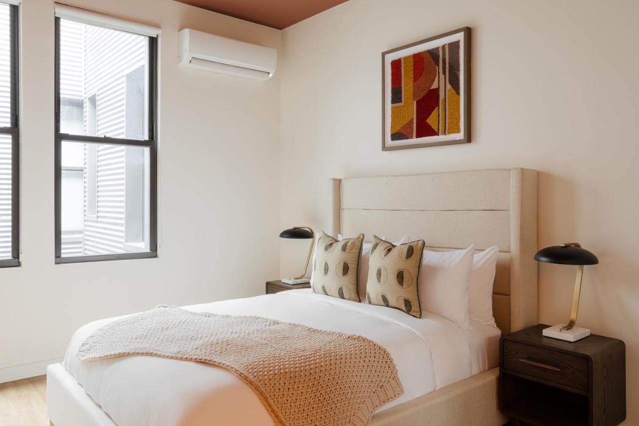 Found Chicago Powered By Sonder Hotel ภายนอก รูปภาพ