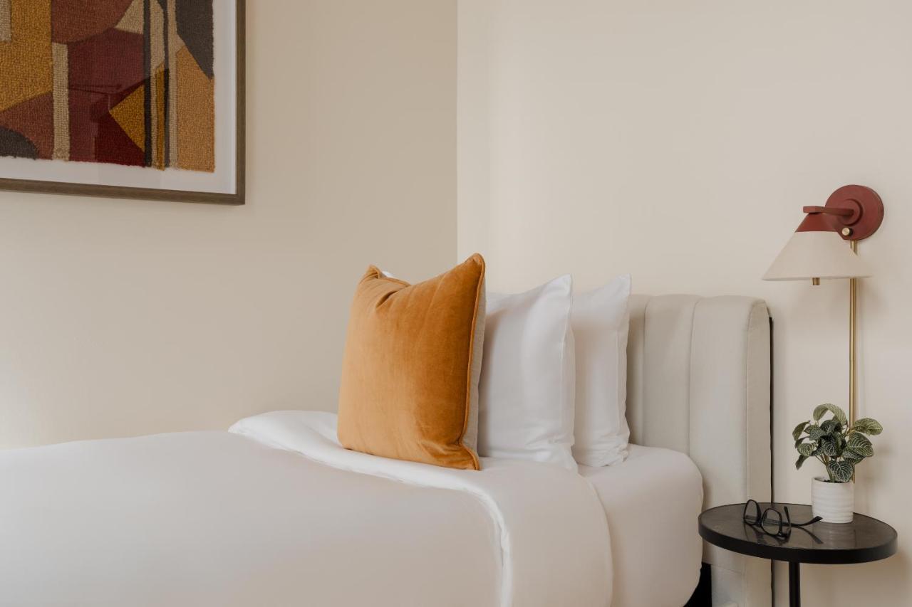 Found Chicago Powered By Sonder Hotel ภายนอก รูปภาพ