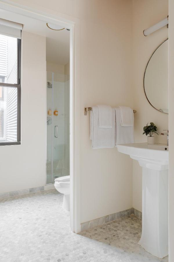 Found Chicago Powered By Sonder Hotel ภายนอก รูปภาพ