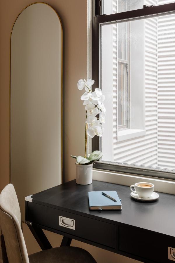 Found Chicago Powered By Sonder Hotel ภายนอก รูปภาพ