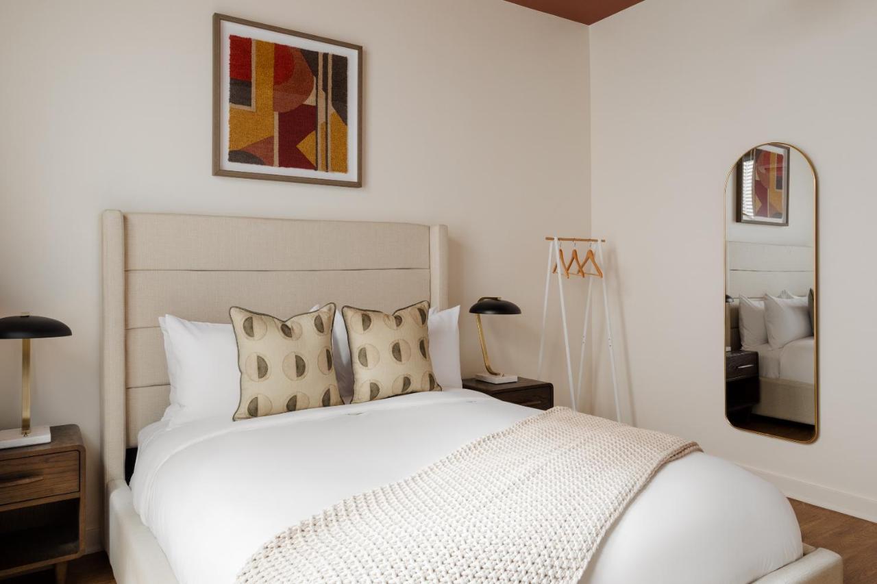 Found Chicago Powered By Sonder Hotel ภายนอก รูปภาพ