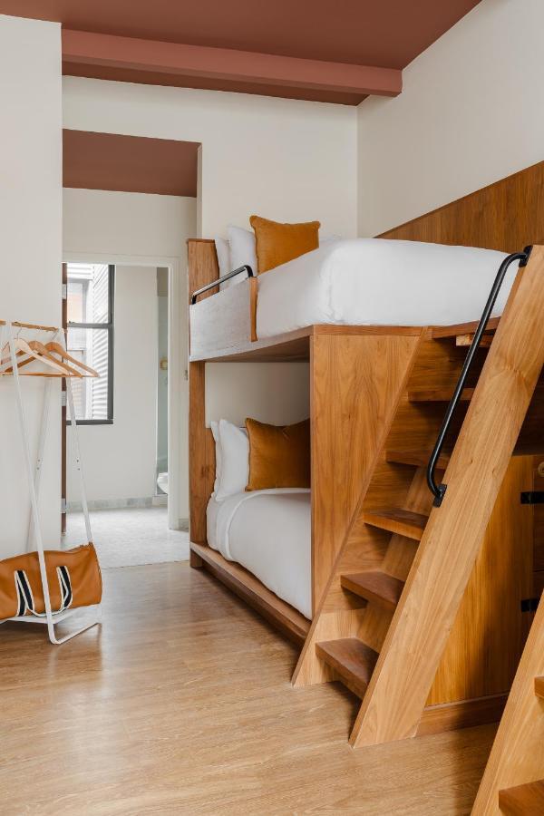 Found Chicago Powered By Sonder Hotel ภายนอก รูปภาพ