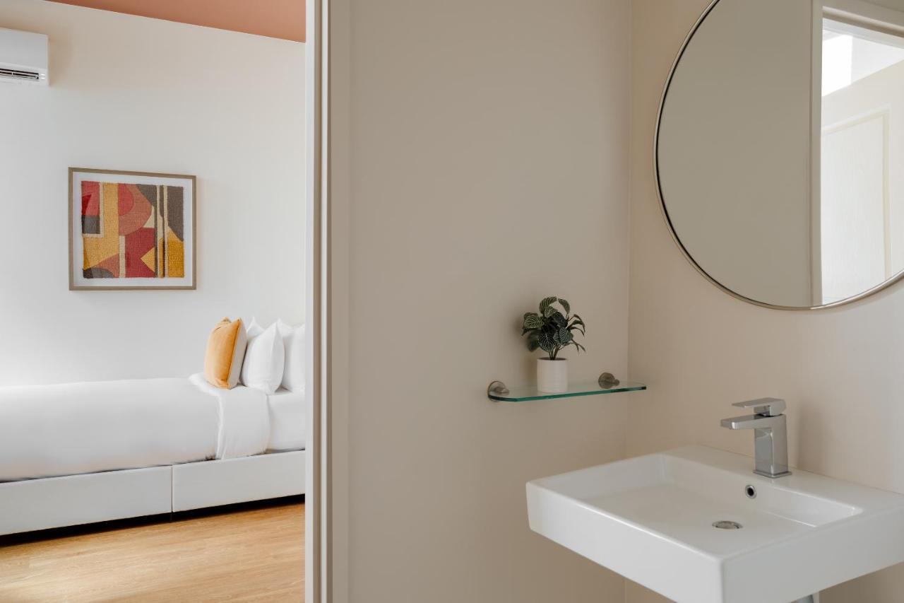 Found Chicago Powered By Sonder Hotel ภายนอก รูปภาพ